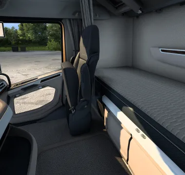 Euro Truck Simulator 2