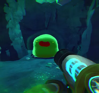 Slime Rancher