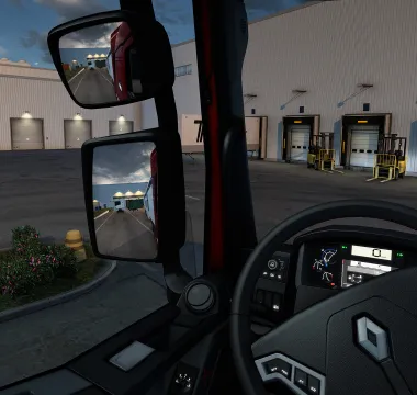 Euro Truck Simulator 2