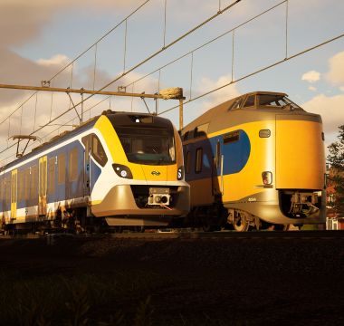 Train Sim World® 6