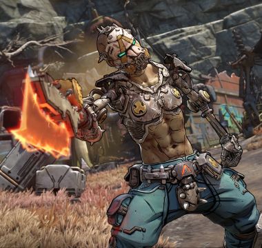 Borderlands 4