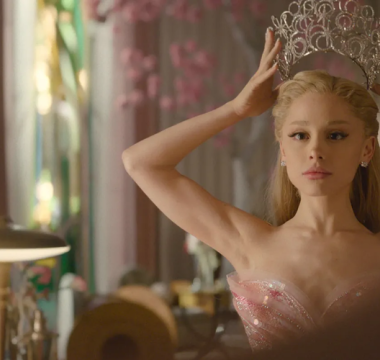 Wicked: For Good Wicked: For Good