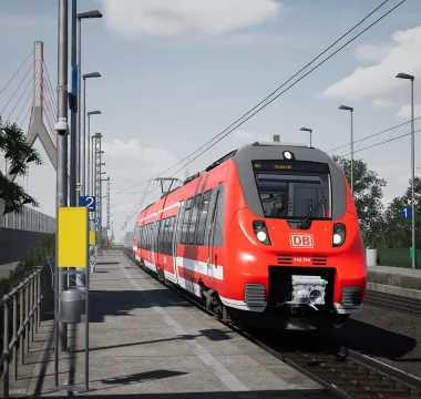 Train Sim World® 6