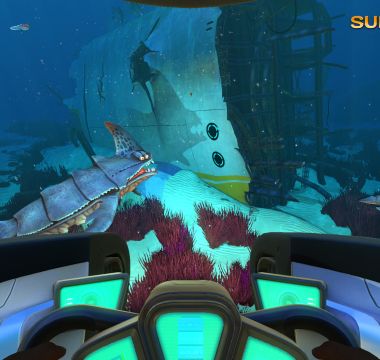 Subnautica