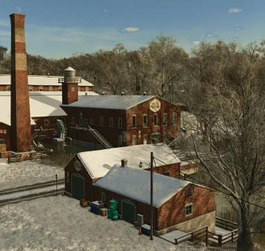 Farming Simulator 25