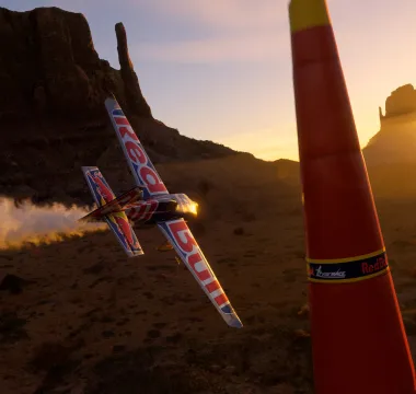 Microsoft Flight Simulator 2024