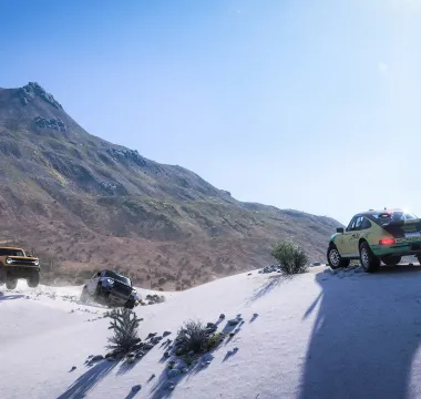 Forza Horizon 5