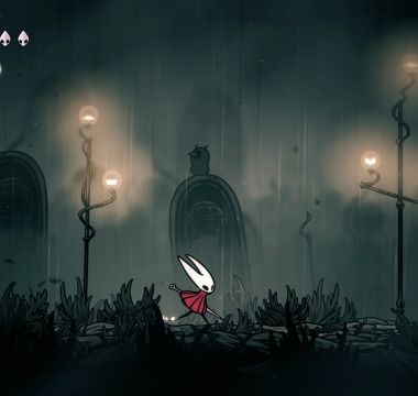 Hollow Knight: Silksong
