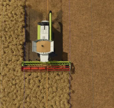 Farming Simulator 25