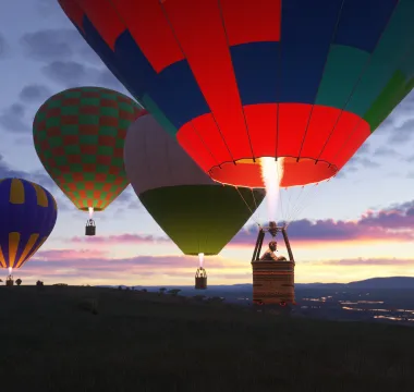 Microsoft Flight Simulator 2024