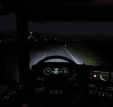 Euro Truck Simulator 2