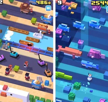Crossy Road