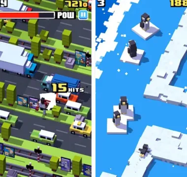 Crossy Road
