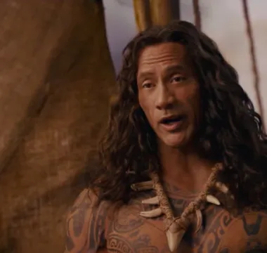 Moana