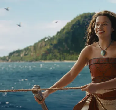 Moana