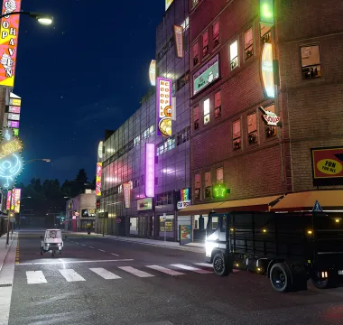 Farming Simulator 25