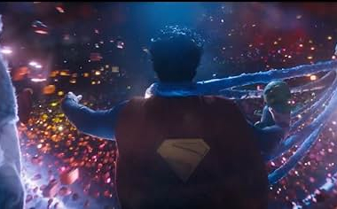 Superman 2025