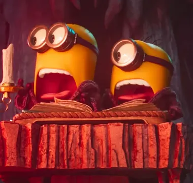 Minions & Monsters