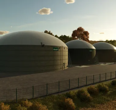 Farming Simulator 25