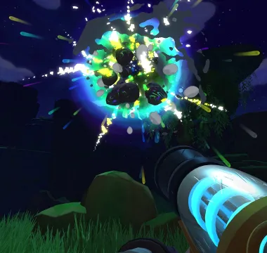 Slime Rancher