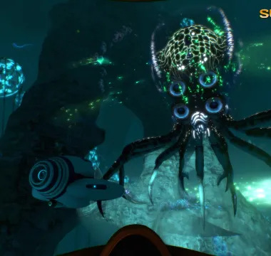 Subnautica