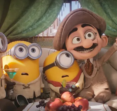 Minions & Monsters
