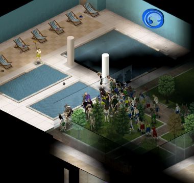 Project Zomboid