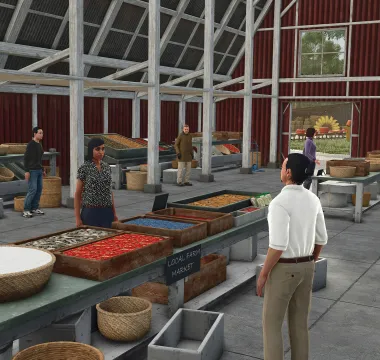 Farming Simulator 25