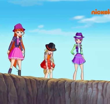 Winx Club