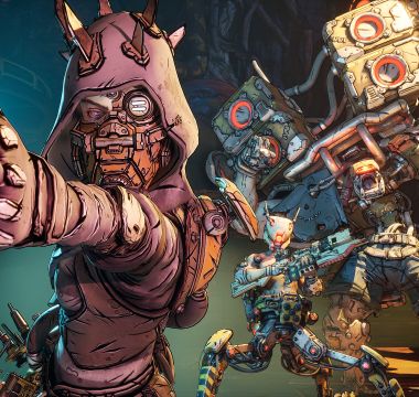 Borderlands 4