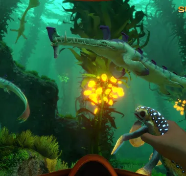 Subnautica