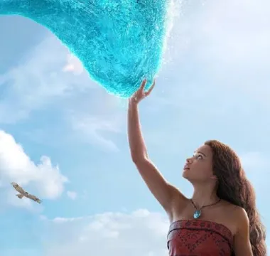 Moana