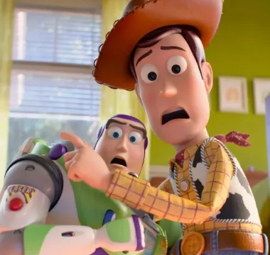 Toy Story 5