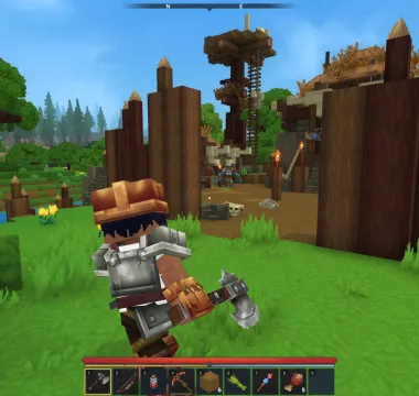 Hytale
