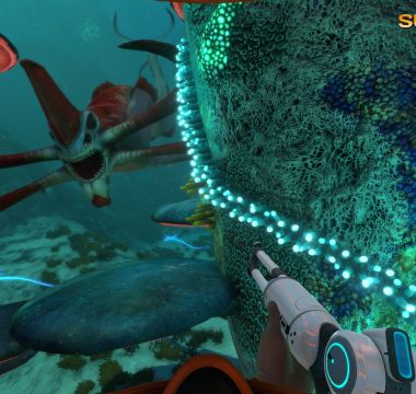 Subnautica