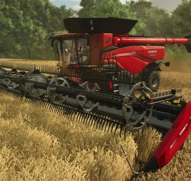 Farming Simulator 25