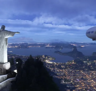 Microsoft Flight Simulator 2024