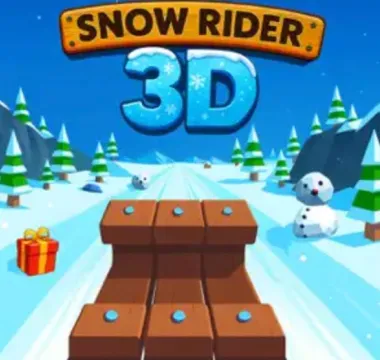 Snow Rider