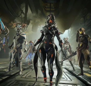 Warframe