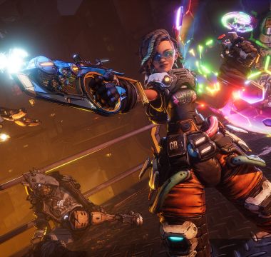 Borderlands 4
