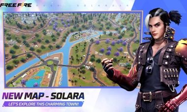 Free Fire: 8th Anniversary!