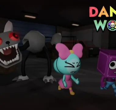 Dandy's World