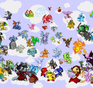Neopets