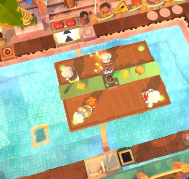Overcooked! 2