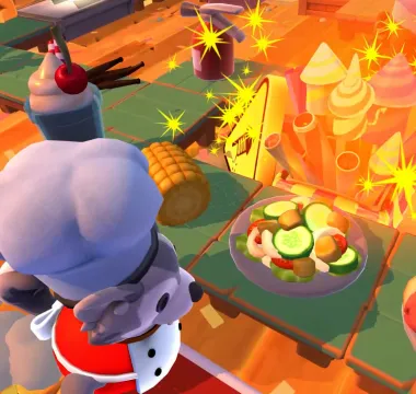 Overcooked! 2