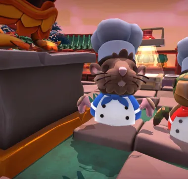 Overcooked! 2