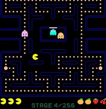 PAC-MAN