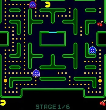 PAC-MAN