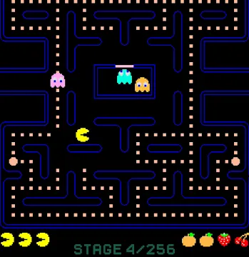 PAC-MAN