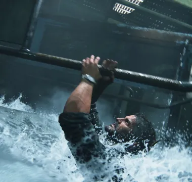 The Last of Us